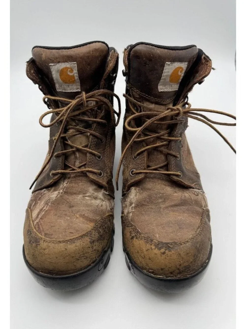 Carhartt inch workflex